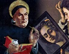 Image result for Thomas Aquinas Five Arguments