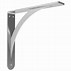 Image result for Countertop Angle Brackets