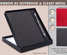 Image result for Beta Ribbon Notebook
