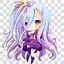 Image result for Anime Chibi Girl Dress