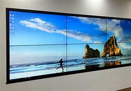 Image result for Touch Screen Wall