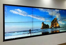 Image result for Multi TV Wall Display