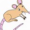 Image result for Cartoon Rat Clip Art