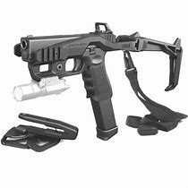 Image result for Glock 29 Recover Tactical