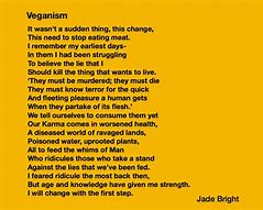 Image result for Vegan Sayings