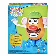 Image result for Mr Potato Head Toy Pants