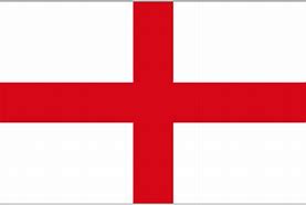 Image result for A Picture of the England Flag