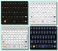 Image result for Phone Screen Keyboard