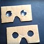 Image result for Cardboard VR Headset