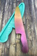 Image result for Knife Silicone Mold