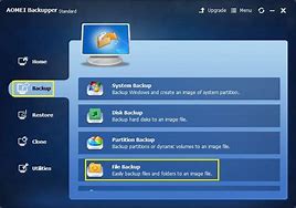 Image result for Drive Backup Software