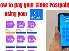 Image result for Globe Postpaid Packages