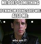 Image result for Zoolander Hand Model Meme