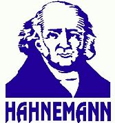 Image result for Hahnemann Logo
