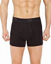 Image result for Men's Long Boxer Underwear