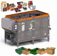 Image result for Robotic Case Packer