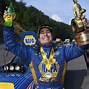 Image result for Ron Porter Races NHRA