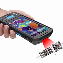 Image result for Handheld Barcode Scanner with Display