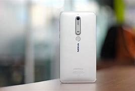 Image result for Nokia 6 Plus