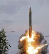 Image result for Russian ICBM Launch