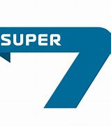 Image result for Super 7 TV