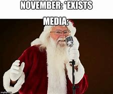 Image result for Nov 30th Meme