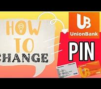 Image result for Pin Change for Debit Card
