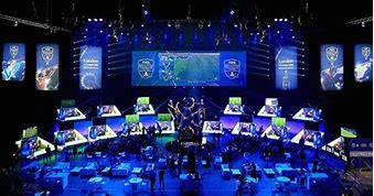 Image result for fifa esports world cup