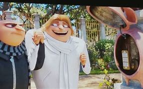 Image result for Despicable Me 3 Trailer