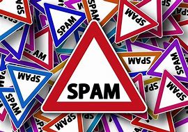 Image result for Spam Virus Imagenes