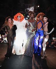 Image result for Drag Fashion