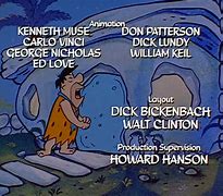 Image result for Cast of Flinstones Parody