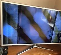 Image result for White Smart TV 40 Inch