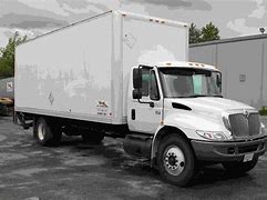 Image result for Delivery Truck Pic