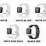 Image result for Apple 6 Watch Bands