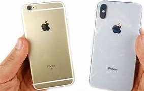 Image result for iPhone 6s vs iPhone XR