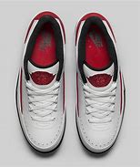 Image result for Jordan 2 Low Varsity White