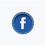 Image result for Facebook Icon High Resolution