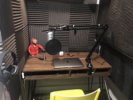Image result for Video Podcast Studio