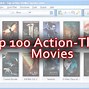Image result for Action Thriller Movies