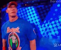 Image result for WWE 2K18 John Cena's DLC Entrances