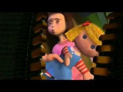Image result for Toy Story Sid House Part 11