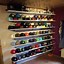 Image result for Baseball Hat Display Ideas