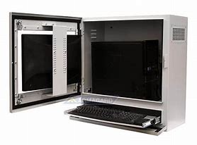 Image result for Industrial Computer Enclosure