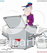 Image result for Making Copies Clip Art