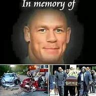 Image result for John Cena Died