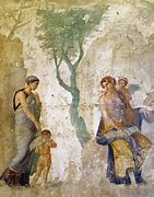 Image result for The Lovers of Pompeii