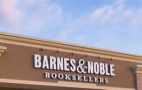 Image result for Barnes and Nobles Official Website