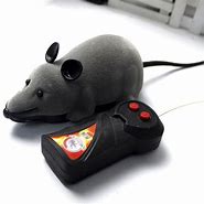 Image result for Remote Controlled Rat
