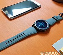 Image result for Samsung Gear S3 Watch